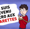 Tabac : Pourquoi la cigarette nous rend accro ?