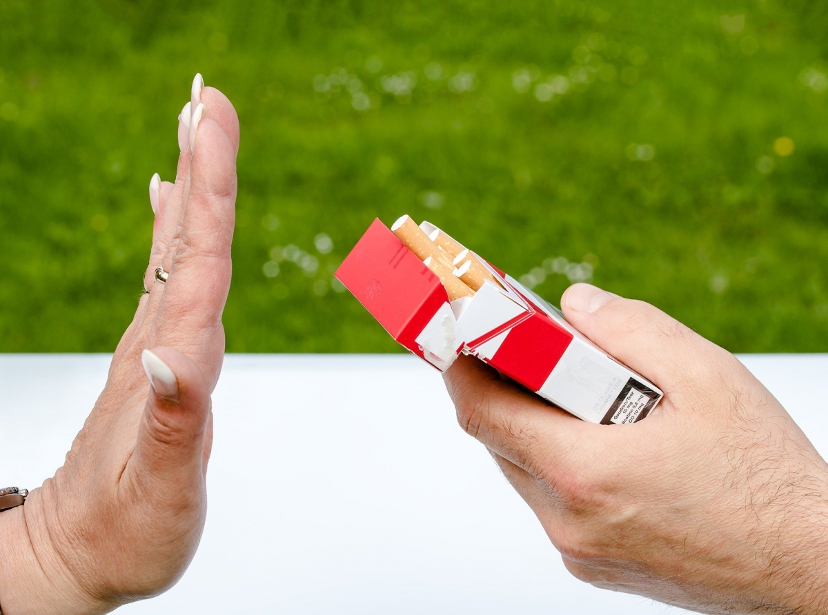 Tabac : comment changer ses habitudes